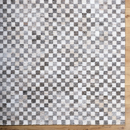 Cusco CUS-2300 Rug- Brown, Tan