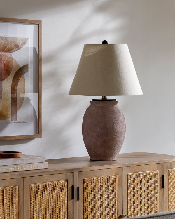 Cinzia CZA-001 Lamp - Chapin Furniture