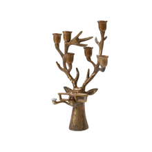 E + E Frankie Candleabra- Large - Chapin Furniture