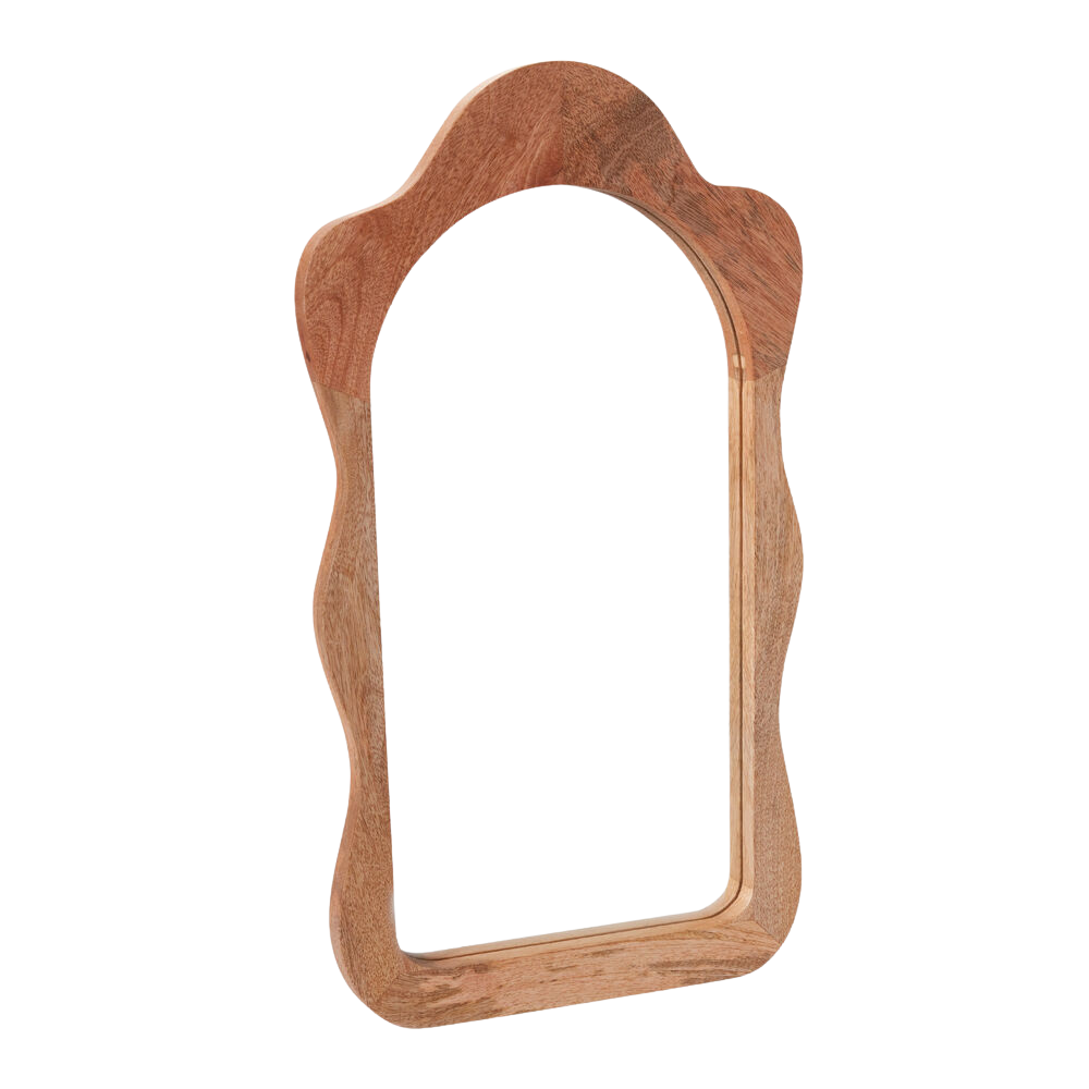Madrid Mirror- Small - Chapin Furniture