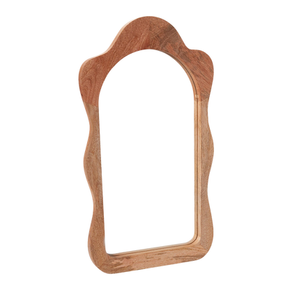 Madrid Mirror- Small - Chapin Furniture