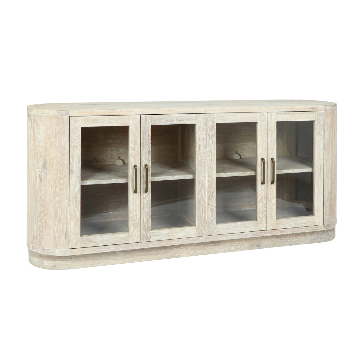 Vander 4 Door Buffet - Chapin Furniture