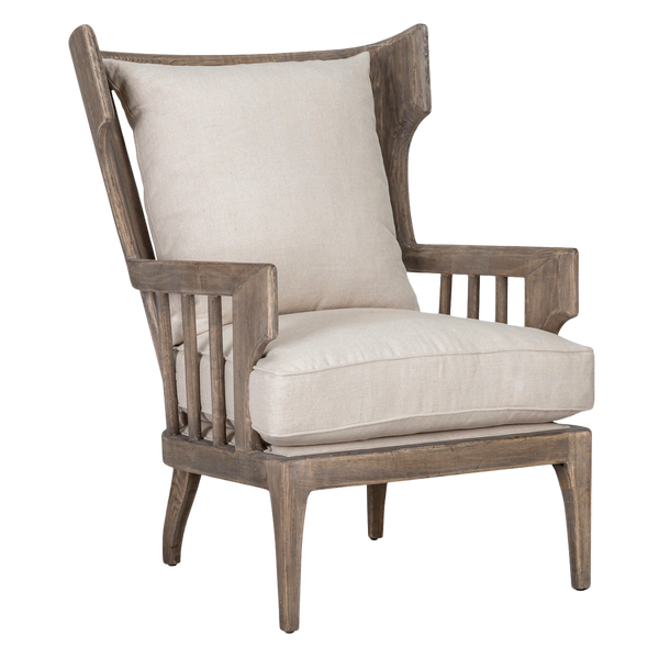 Lawrence Accent Chair - Chapin Furniture