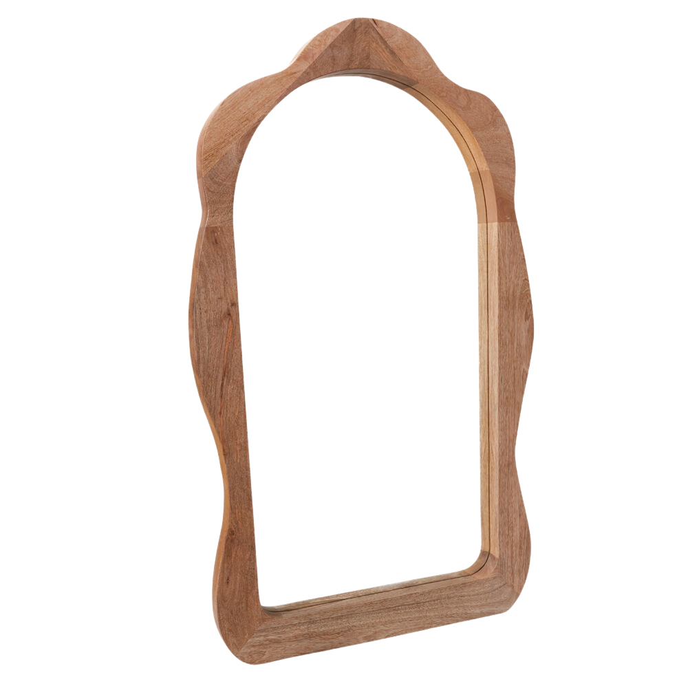 Chapin Furniture Madrid Mirror - Thumbnail 4