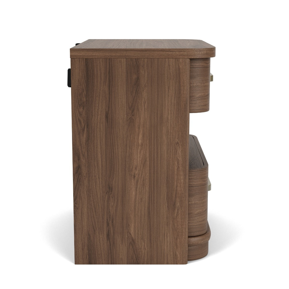 Delia 2 Drawer Nightstand - Chapin Furniture