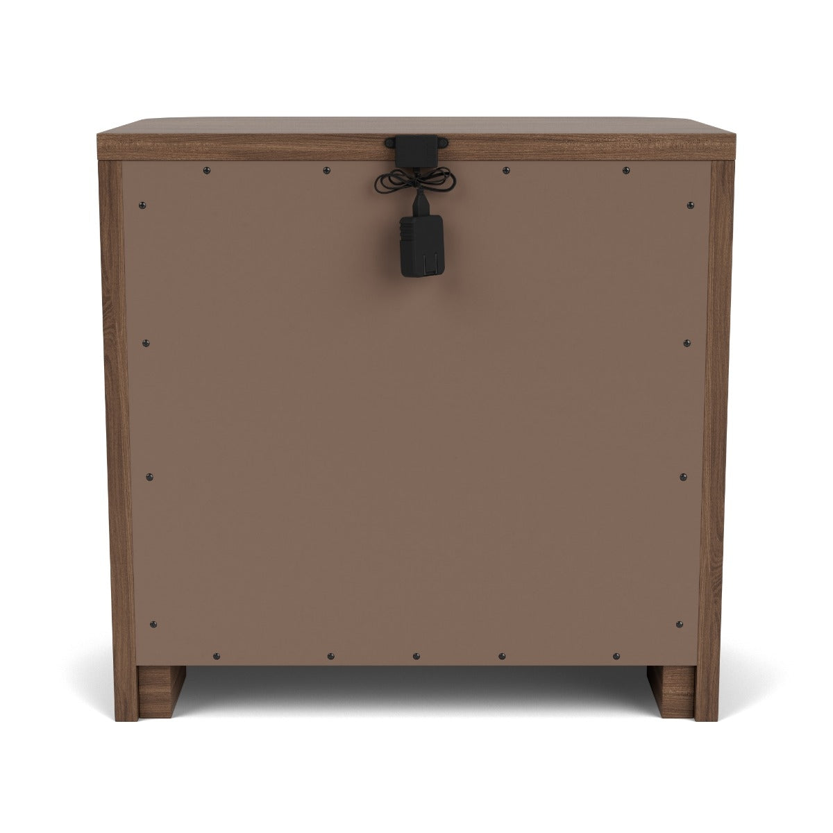 Delia 2 Drawer Nightstand - Chapin Furniture