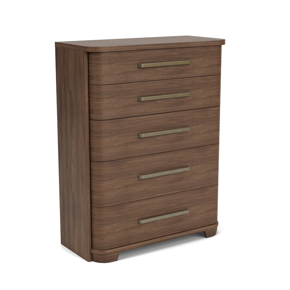 Delia 5 Drawer Chest - Chapin Furniture