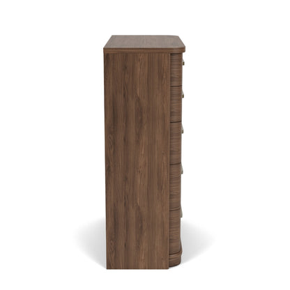Delia 5 Drawer Chest - Chapin Furniture