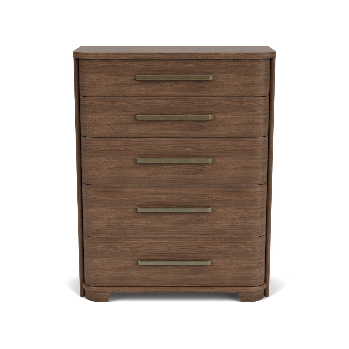 Delia 5 Drawer Chest - Chapin Furniture