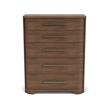 Delia 5 Drawer Chest - Chapin Furniture