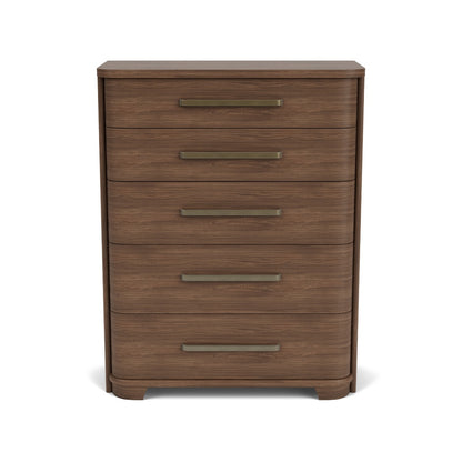 Delia 5 Drawer Chest - Chapin Furniture