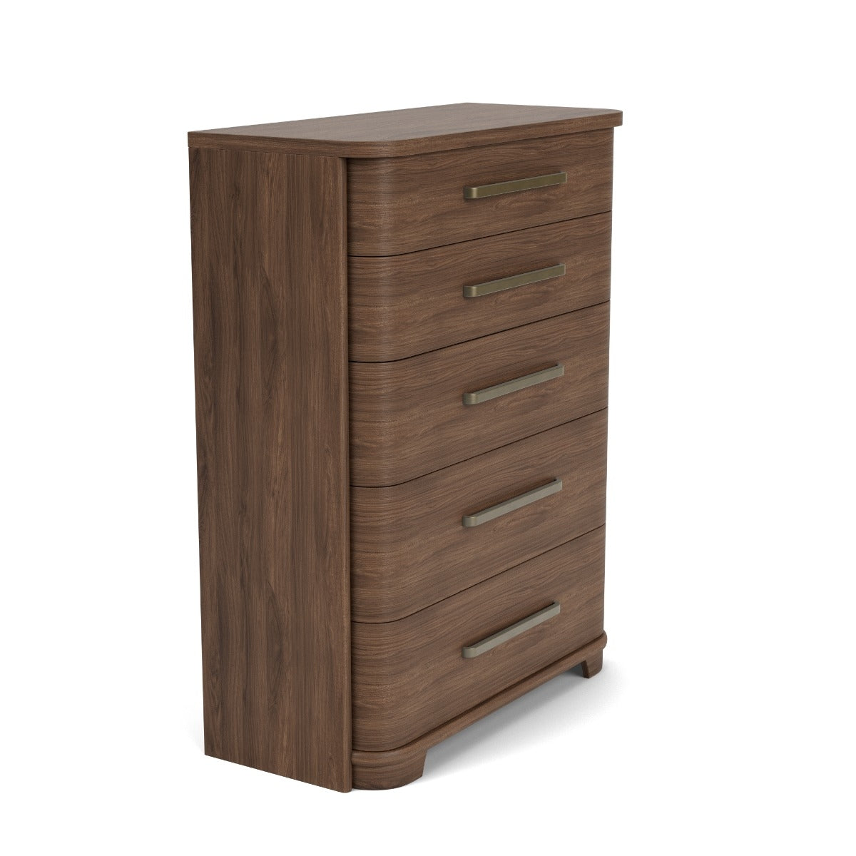 Delia 5 Drawer Chest - Chapin Furniture