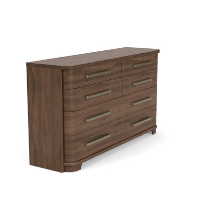 Delia 8 Drawer Dresser - Chapin Furniture