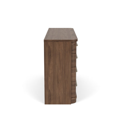 Delia 8 Drawer Dresser - Chapin Furniture