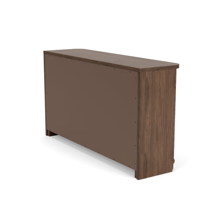 Delia 8 Drawer Dresser - Chapin Furniture