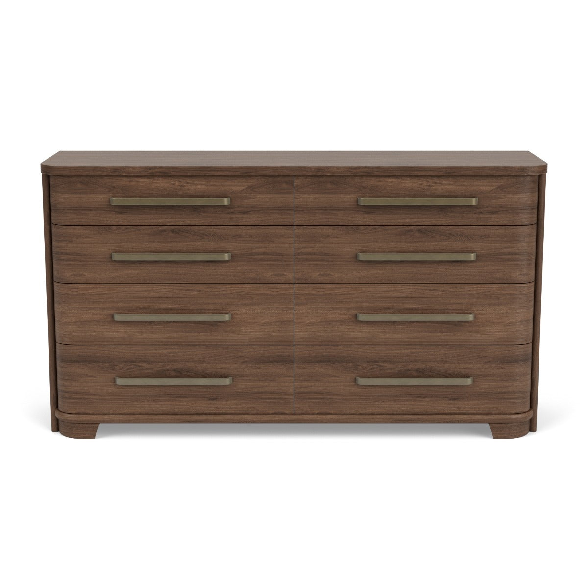Delia 8 Drawer Dresser - Chapin Furniture