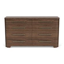 Delia 8 Drawer Dresser - Chapin Furniture