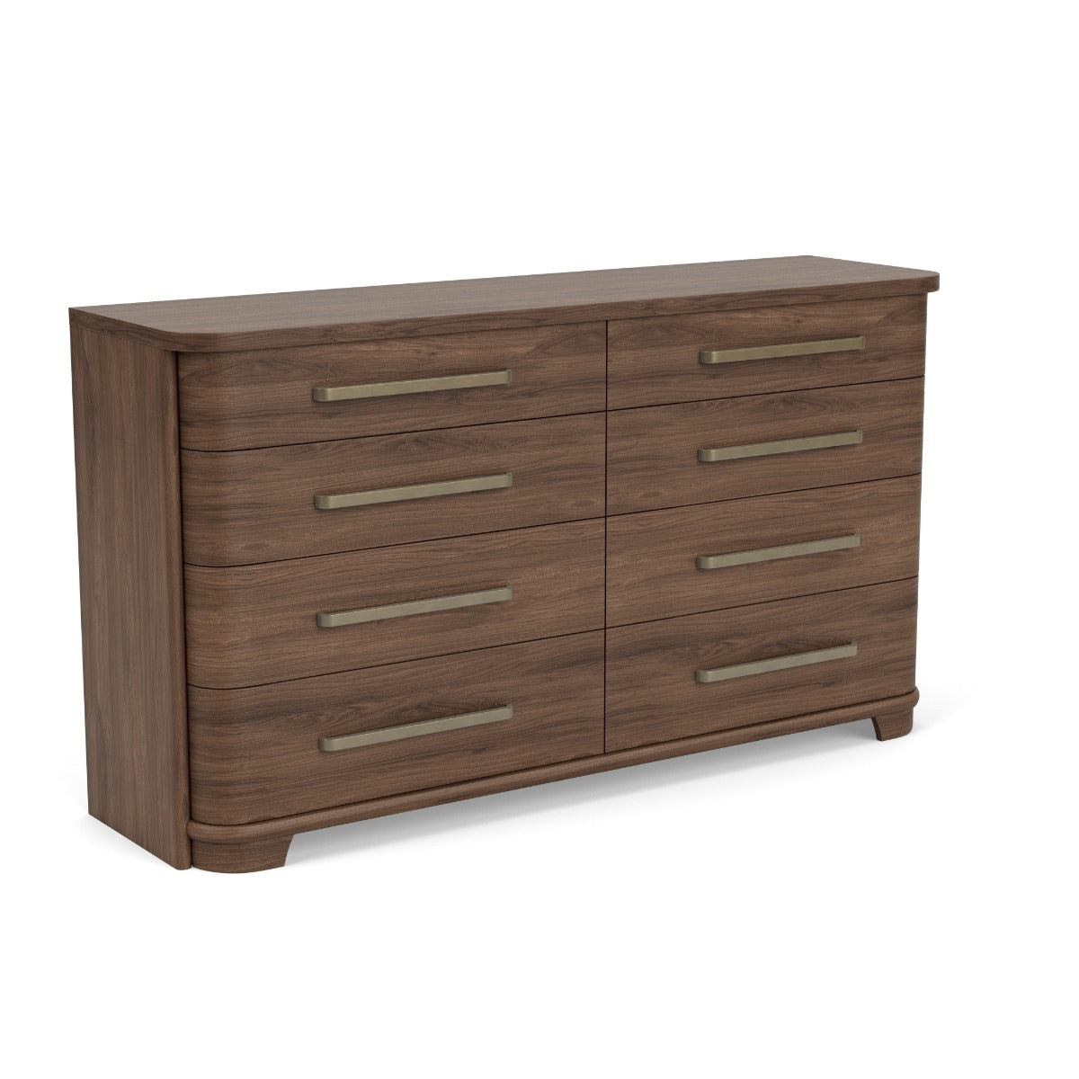 Delia 8 Drawer Dresser - Chapin Furniture