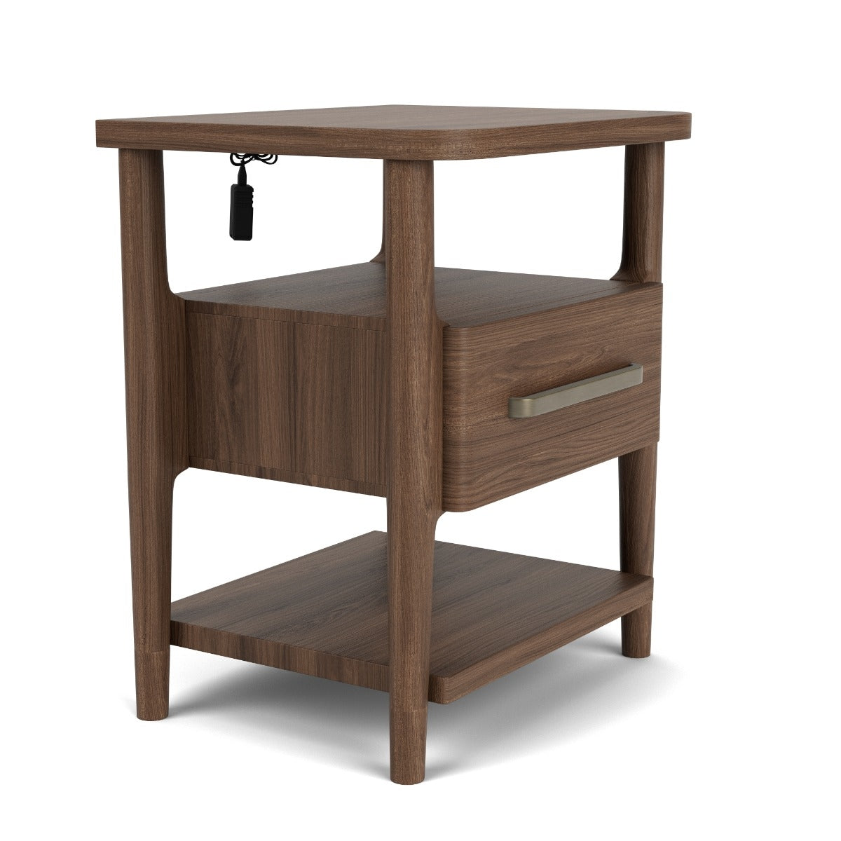 Delia Accent Nightstand - Chapin Furniture