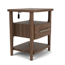 Delia Accent Nightstand - Chapin Furniture