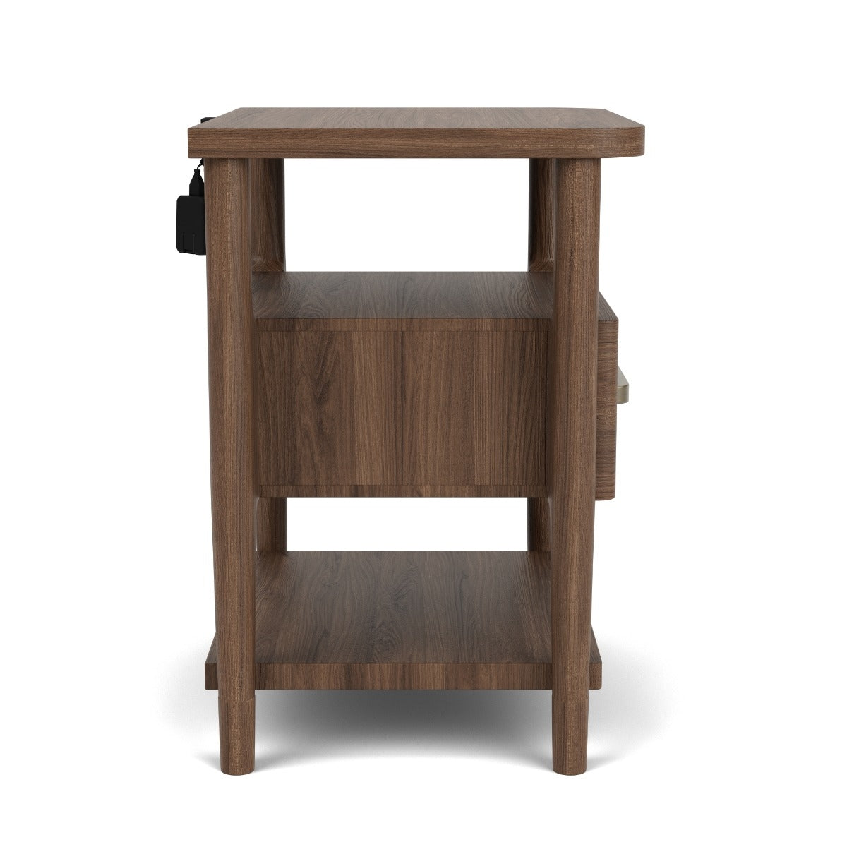 Delia Accent Nightstand - Chapin Furniture