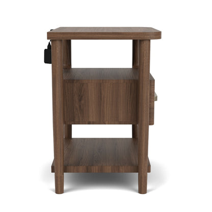 Delia Accent Nightstand - Chapin Furniture