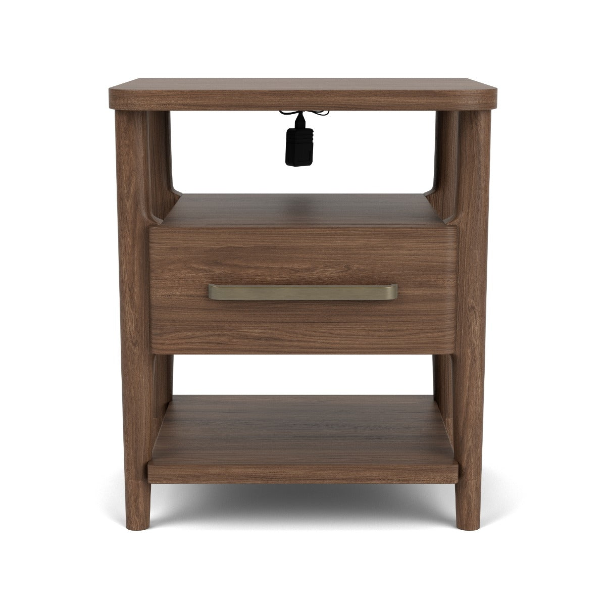 Delia Accent Nightstand - Chapin Furniture