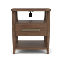 Delia Accent Nightstand - Chapin Furniture