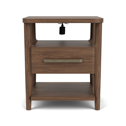 Delia Accent Nightstand - Chapin Furniture
