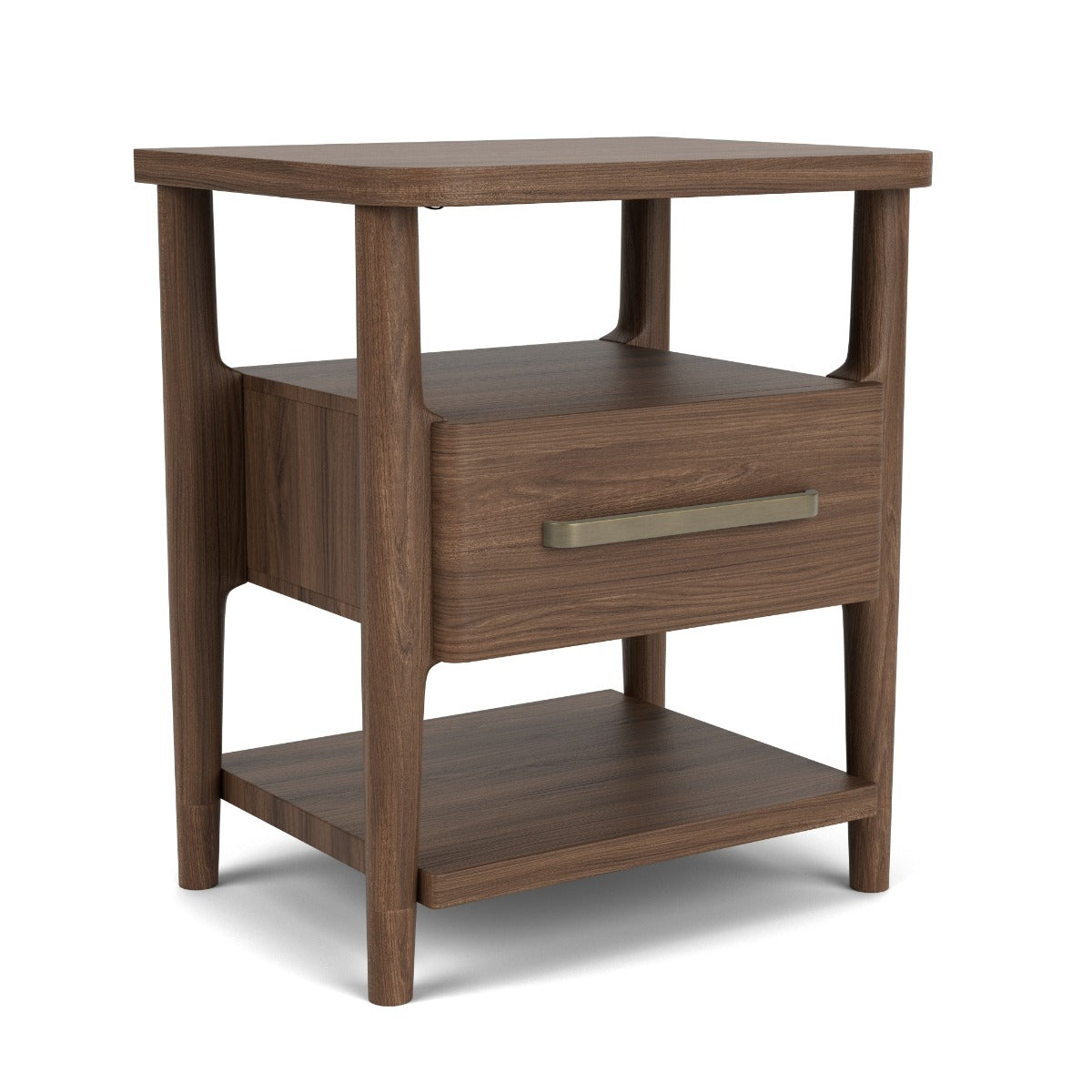Delia Accent Nightstand - Chapin Furniture