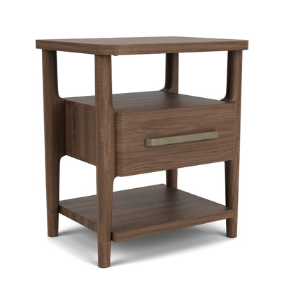 Delia Accent Nightstand - Chapin Furniture