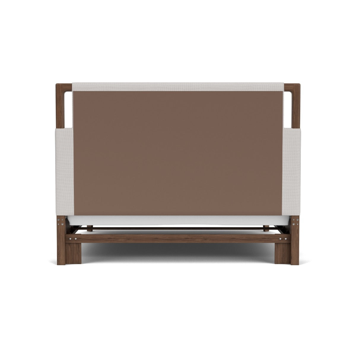 Delia Upholstered Bed - Chapin Furniture