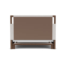 Delia Upholstered Bed - Chapin Furniture