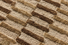 Amber Lewis x Loloi Descanso Ivory / Beige 2'-8" x 3'-6" Wall Art - Chapin Furniture