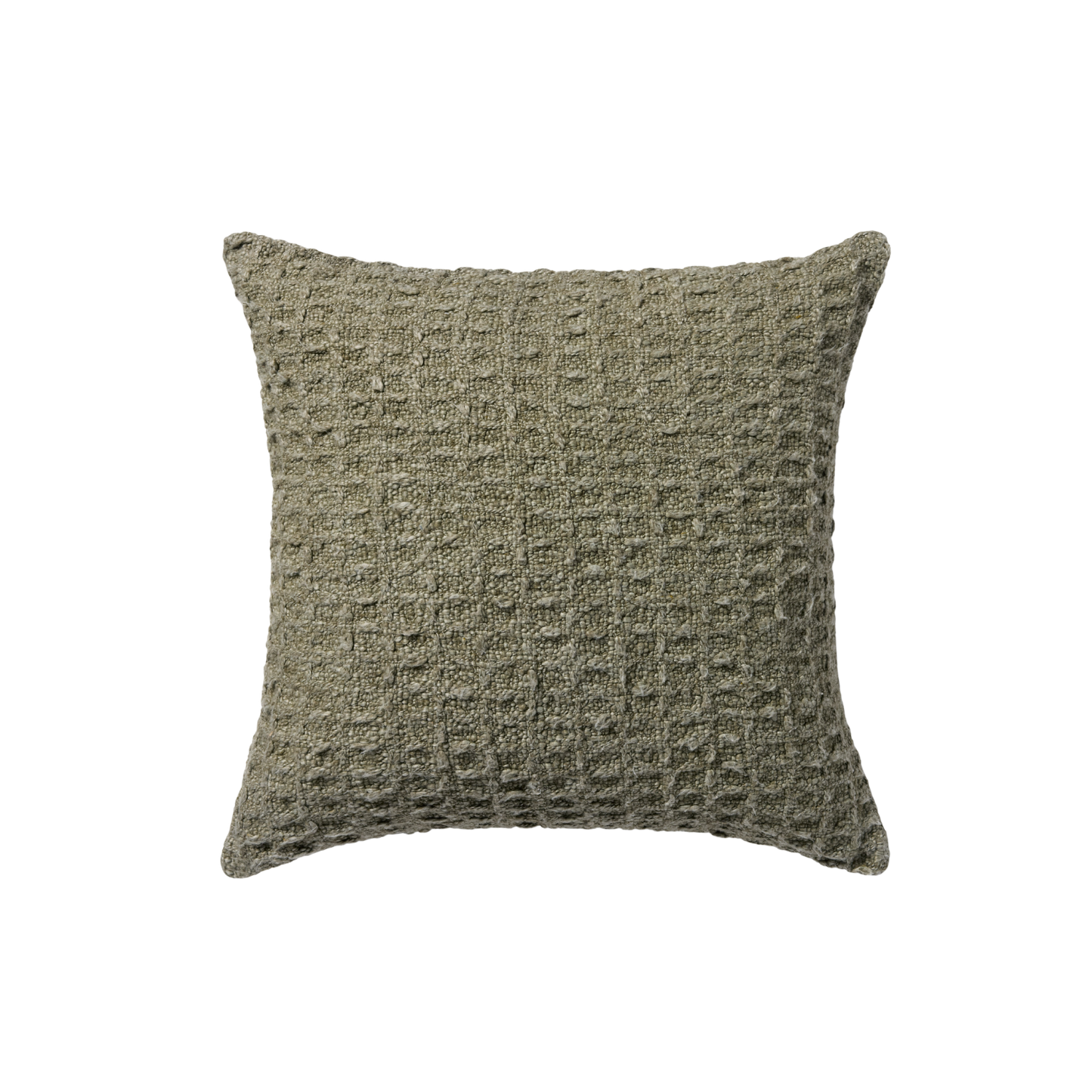 Amber Lewis Alinah  Pal0056 Olive Pillow - Chapin Furniture