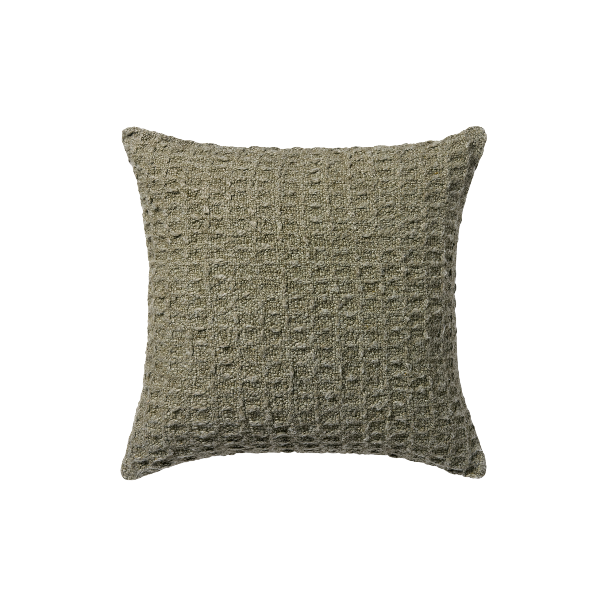 Amber Lewis Alinah  Pal0056 Olive Pillow - Chapin Furniture