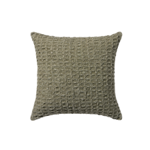 Amber Lewis Alinah  Pal0056 Olive Pillow - Chapin Furniture