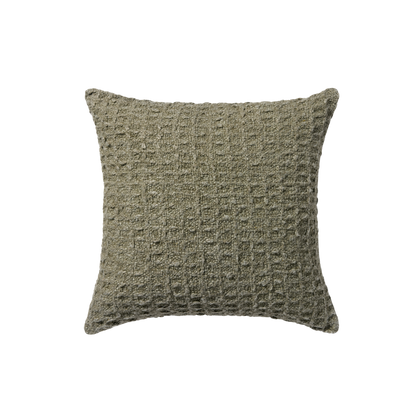 Amber Lewis Alinah  Pal0056 Olive Pillow - Chapin Furniture