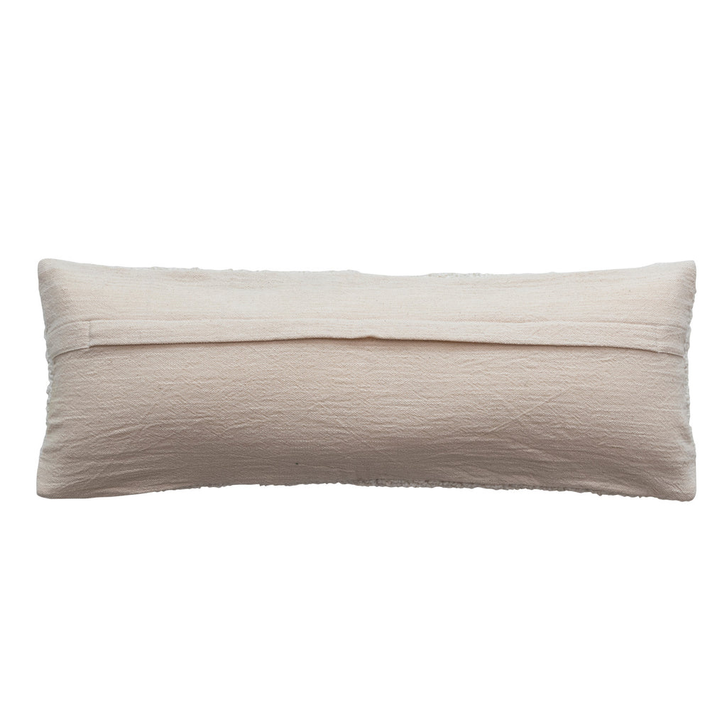 Lake House Lumbar Pillow - Chapin Furniture