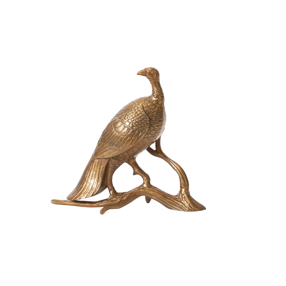 Merriam Turkey - Small - Chapin Furniture