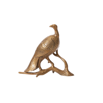 Merriam Turkey - Small - Chapin Furniture