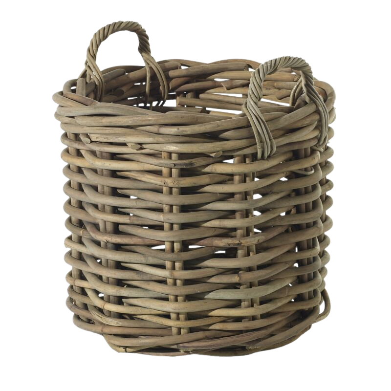 Cabana Basket- Medium - Chapin Furniture