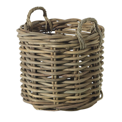 Cabana Basket- Medium - Chapin Furniture
