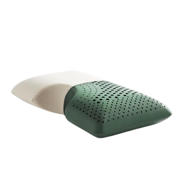 Shoulder Zoned Dough + CBD Oil PIllow - Chapin Furniture