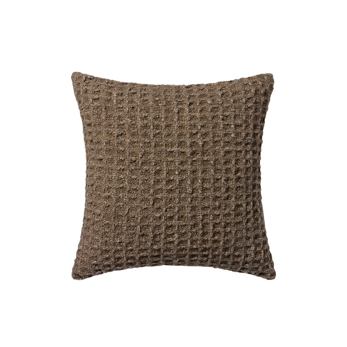 Amber Lewis Alinah  Pal0056 Brown Pillow - Chapin Furniture