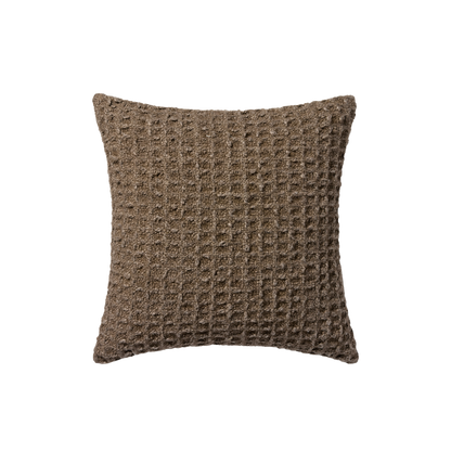 Amber Lewis Alinah  Pal0056 Brown Pillow - Chapin Furniture