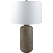 Eclat ECL-004 Lamp - Chapin Furniture