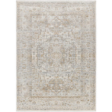 Edmonton EDO-2303 Rug- Cream, Tan - Chapin Furniture
