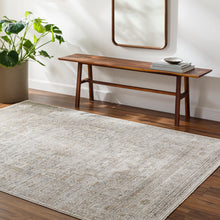 Edmonton EDO-2303 Rug- Cream, Tan - Chapin Furniture