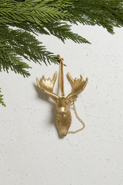 Set of 6 E + E Ornaments - Chapin Furniture